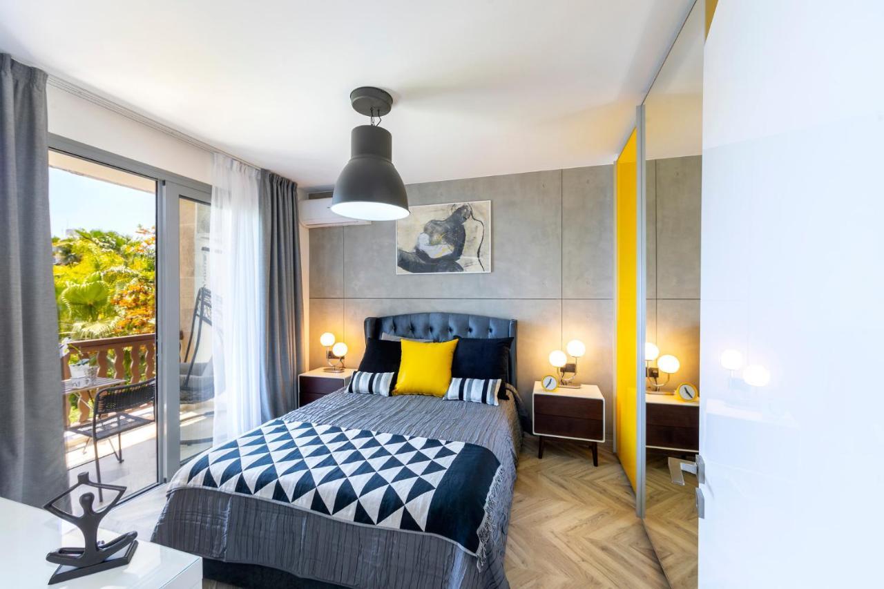 Castle Holiday Apartments 레메소스 외부 사진