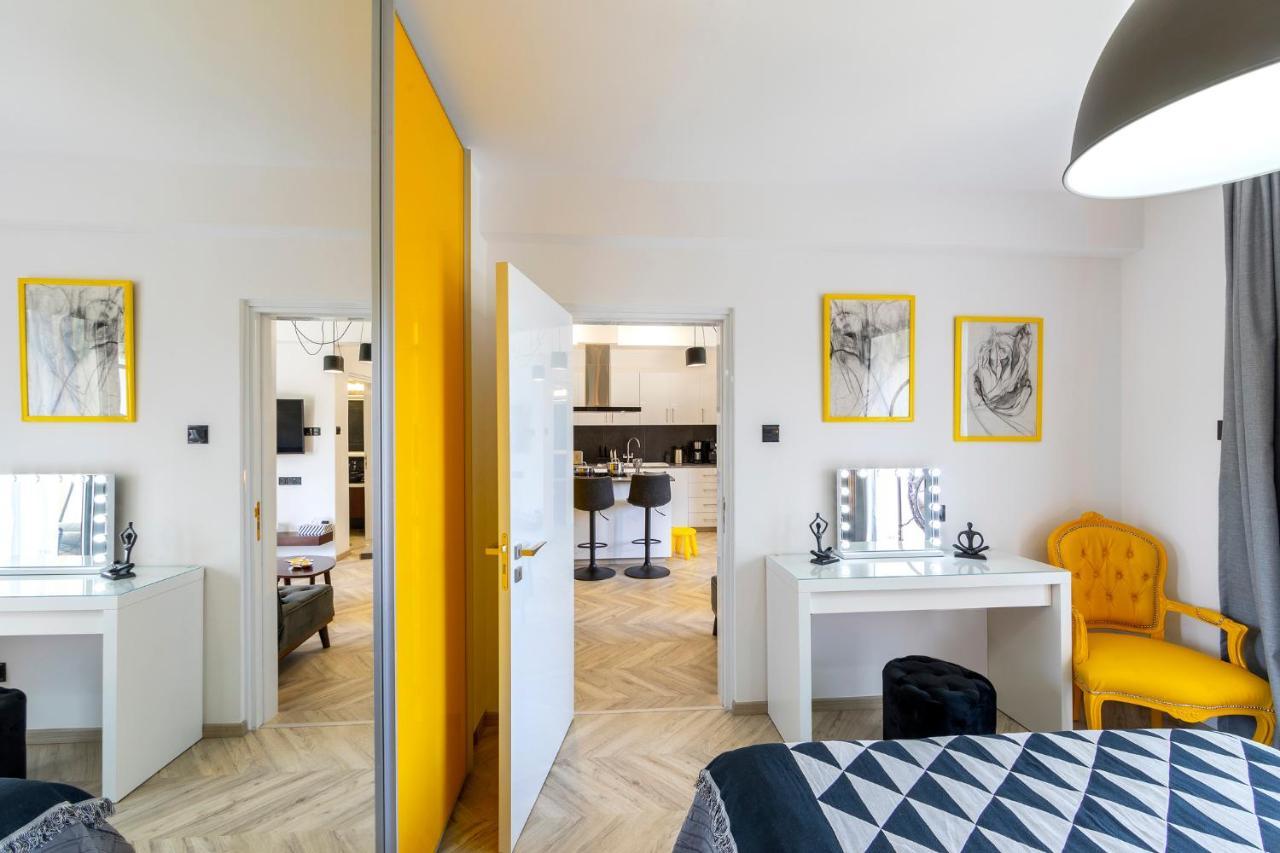 Castle Holiday Apartments 레메소스 외부 사진
