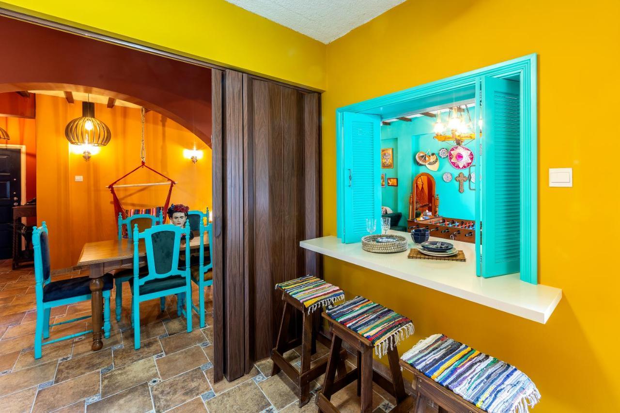 Castle Holiday Apartments 레메소스 외부 사진