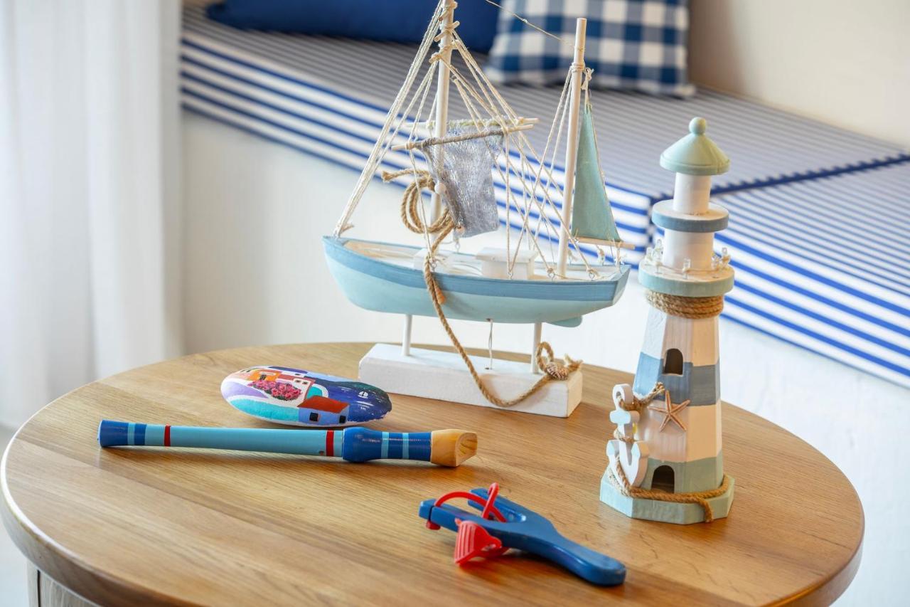 Castle Holiday Apartments 레메소스 외부 사진